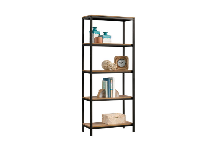Top 13 Gold Bookcases & Bookshelves in 2023 Wayfair